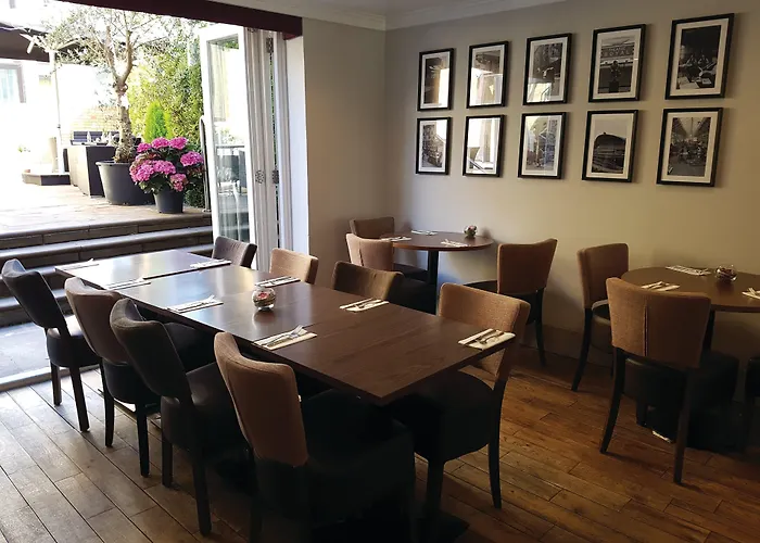 The Westbridge Hotel Stratford